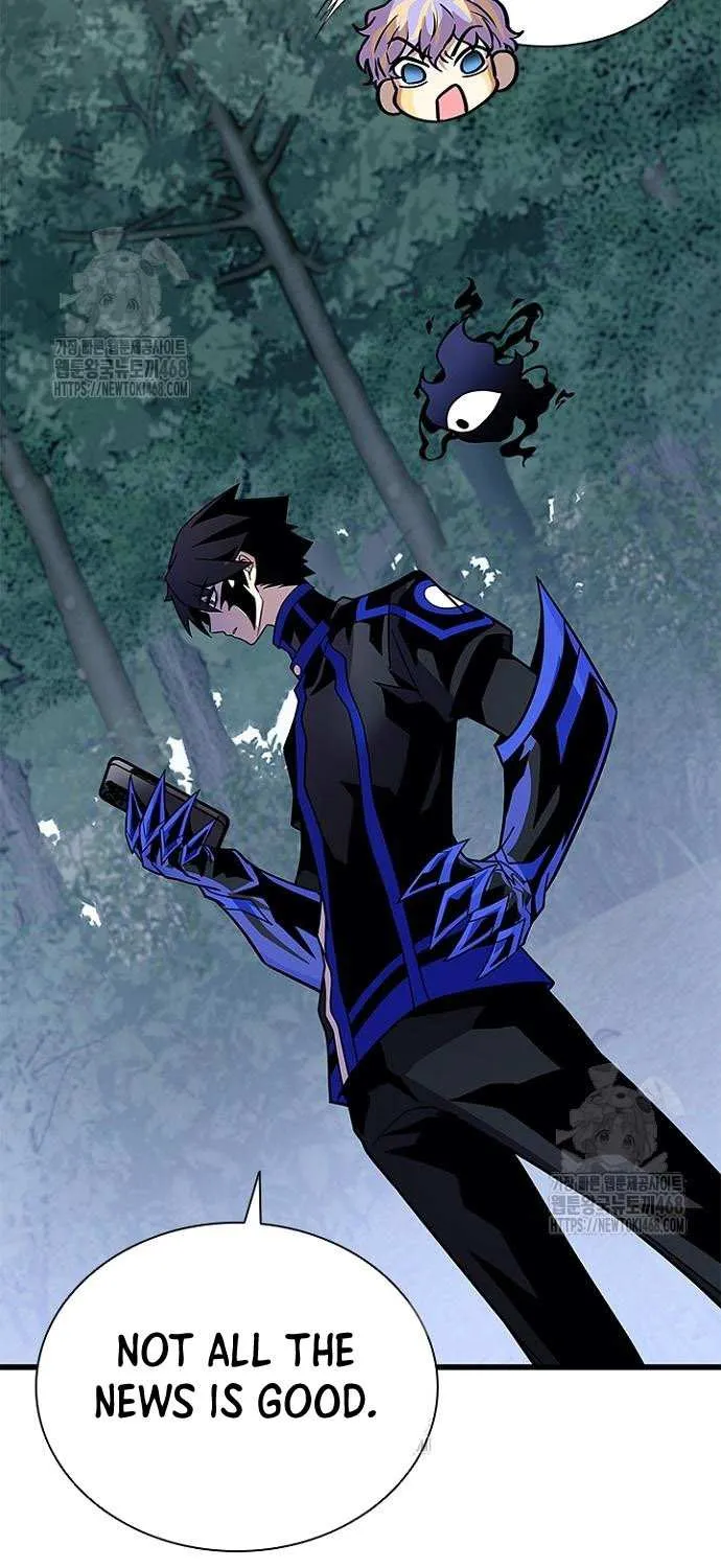 Read Villain To Kill Manga Online