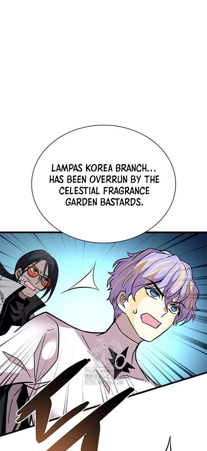 Read Villain To Kill Manga Online