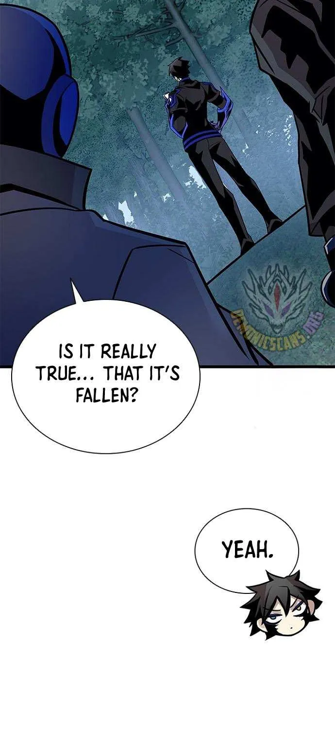 Read Villain To Kill Manga Online