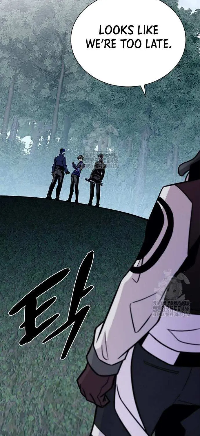 Read Villain To Kill Manga Online