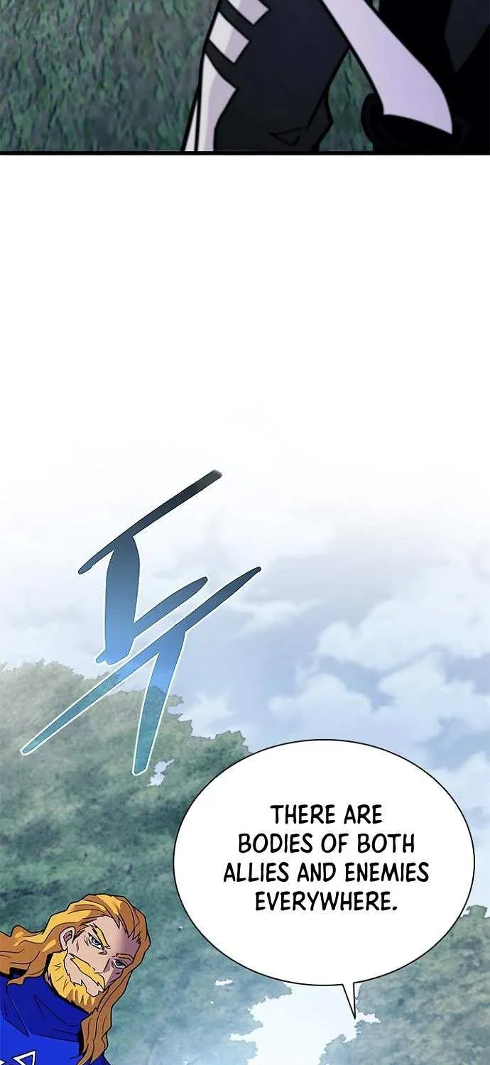 Read Villain To Kill Manga Online