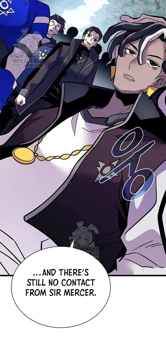 Read Villain To Kill Manga Online