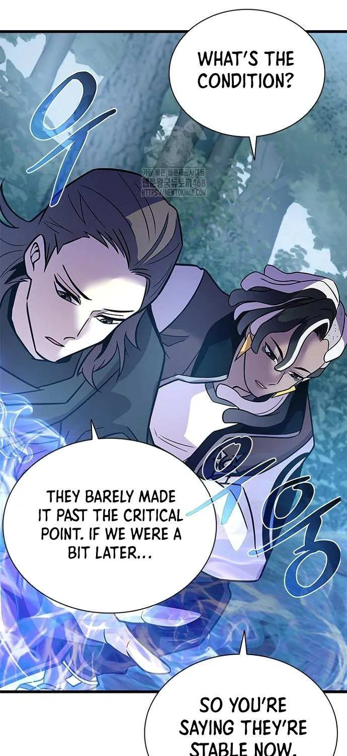 Read Villain To Kill Manga Online