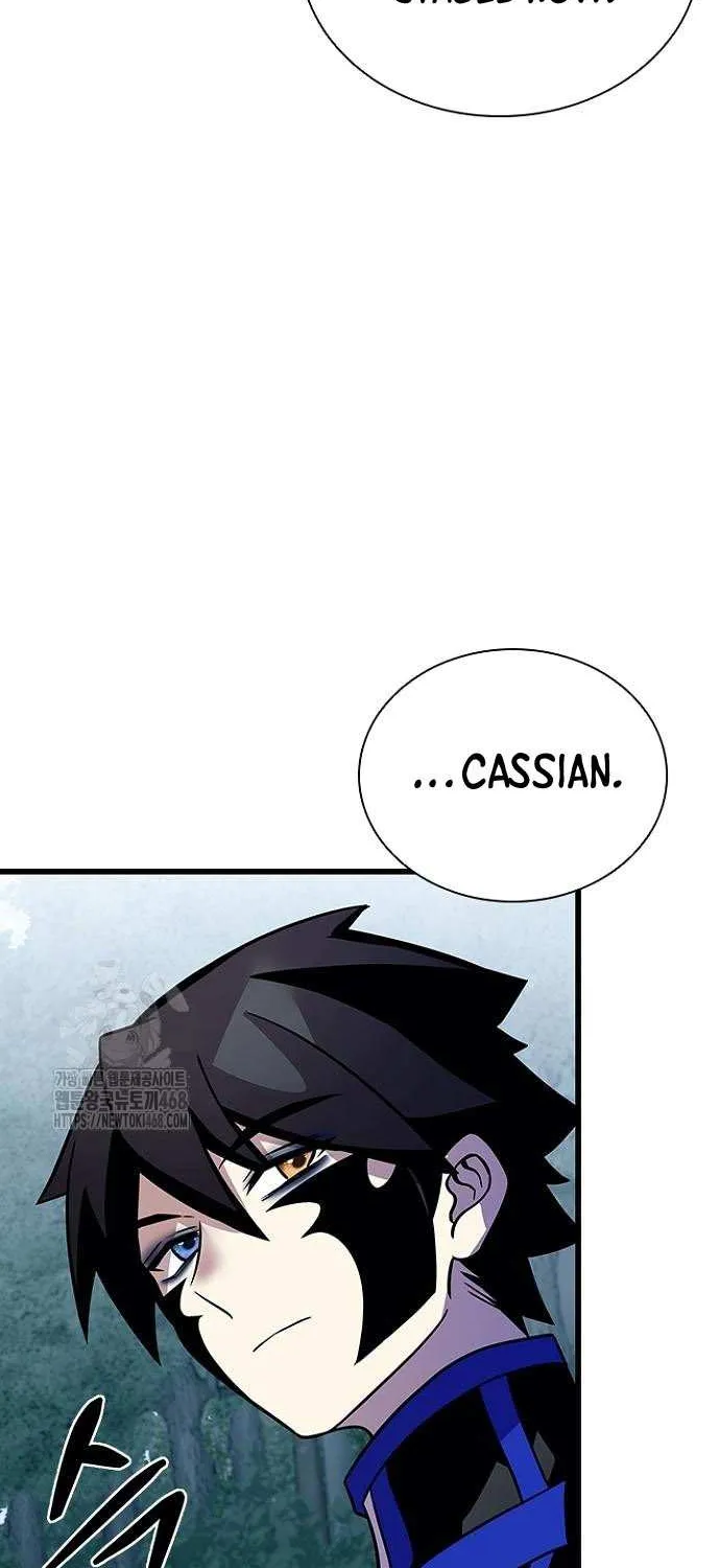 Read Villain To Kill Manga Online