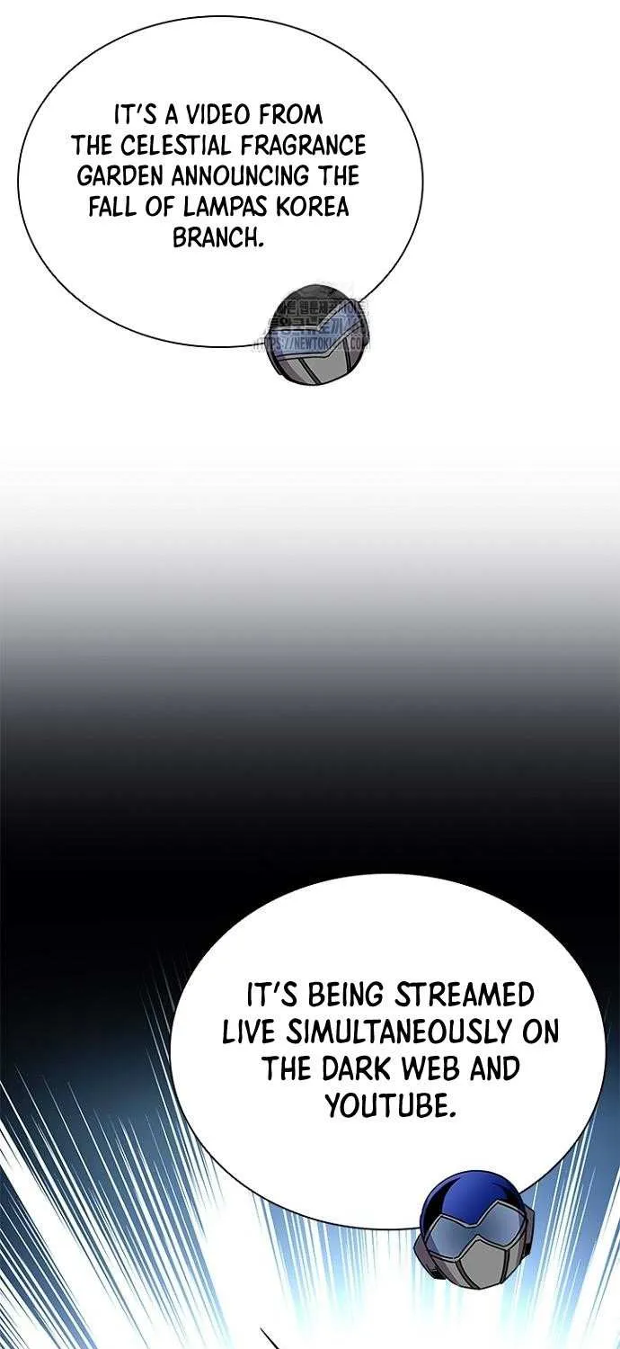 Read Villain To Kill Manga Online