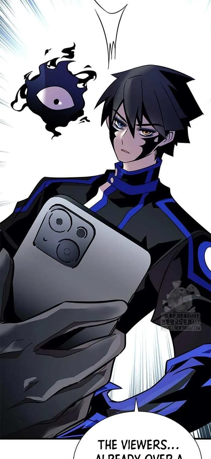 Read Villain To Kill Manga Online