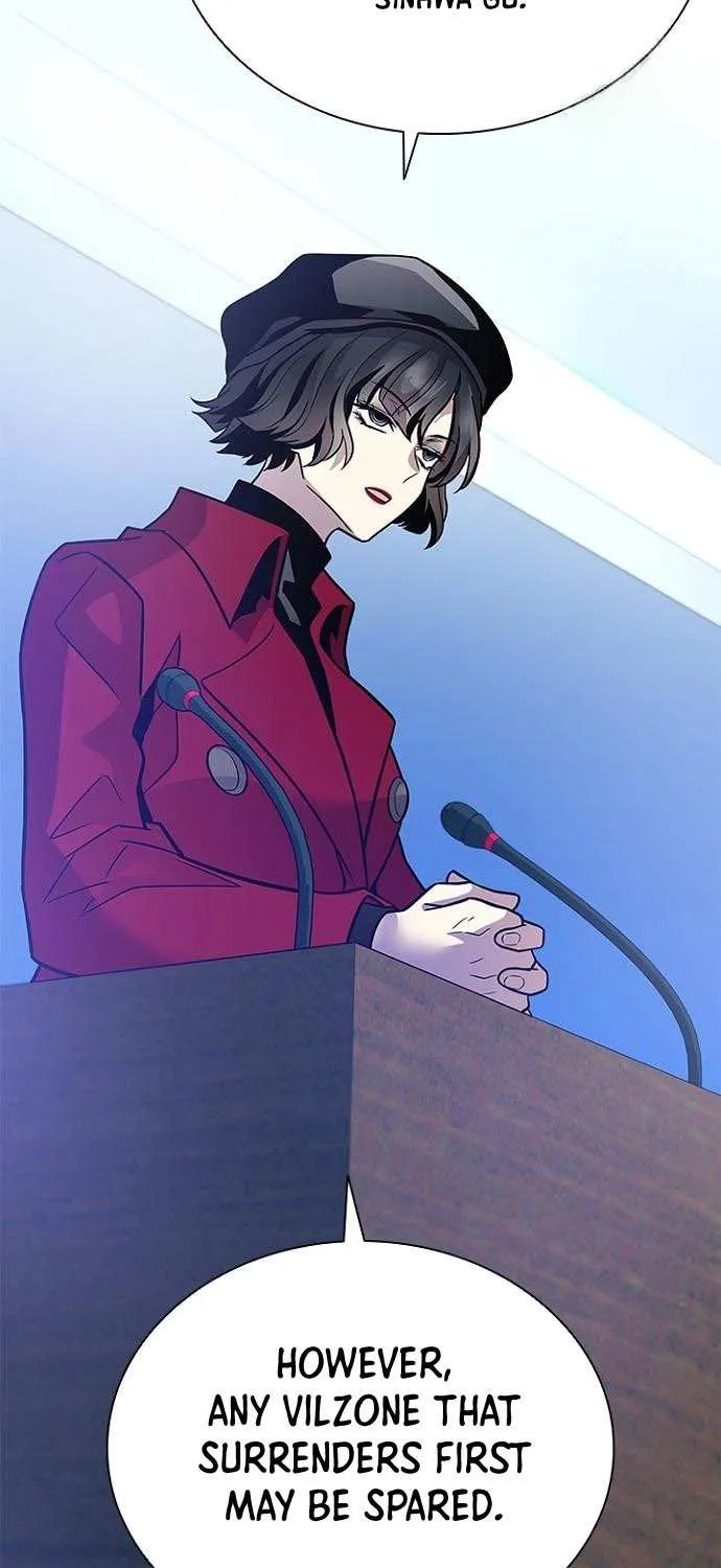 Read Villain To Kill Manga Online