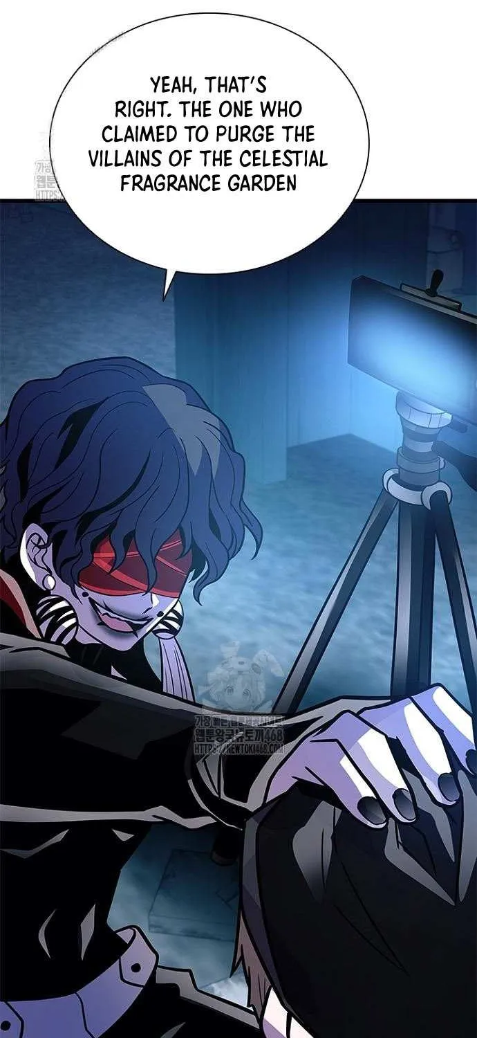 Read Villain To Kill Manga Online