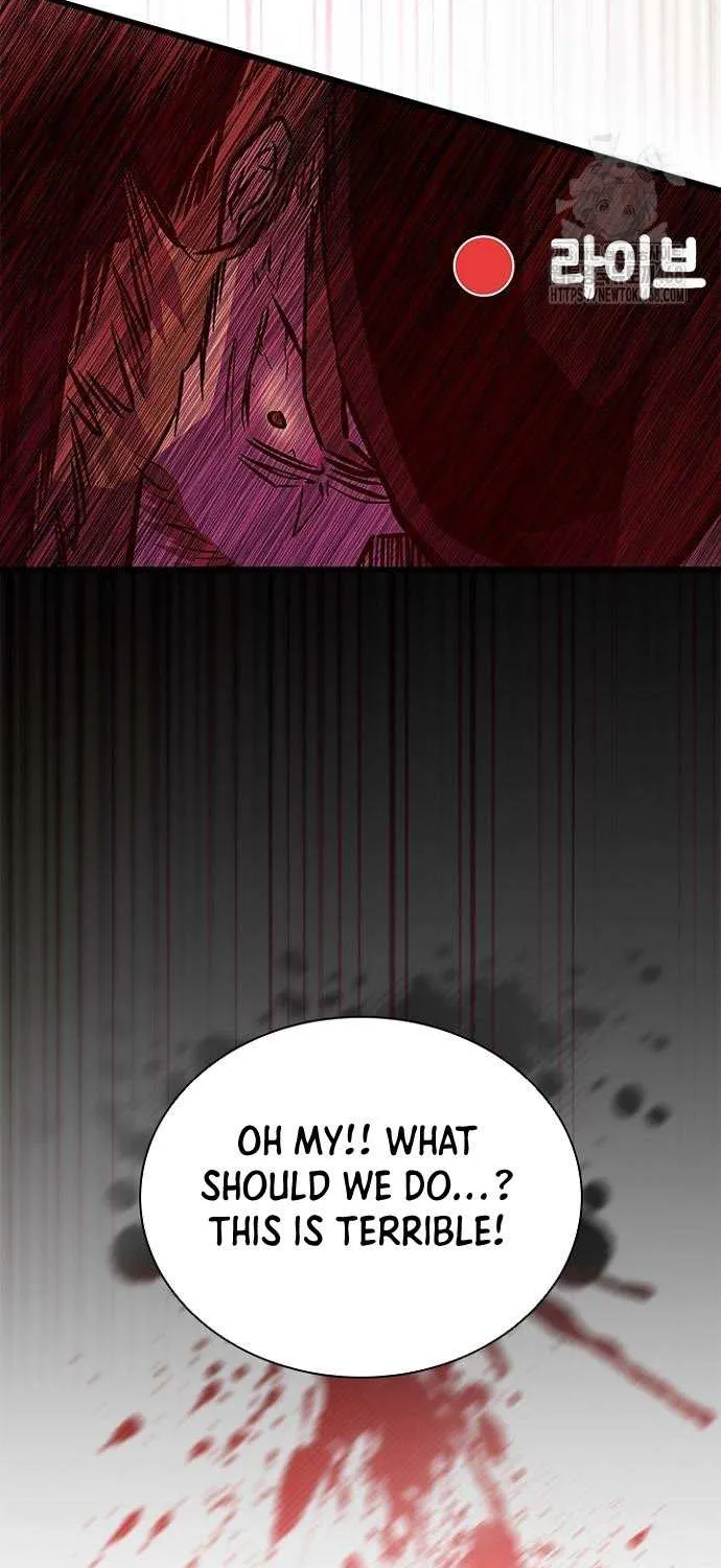 Read Villain To Kill Manga Online