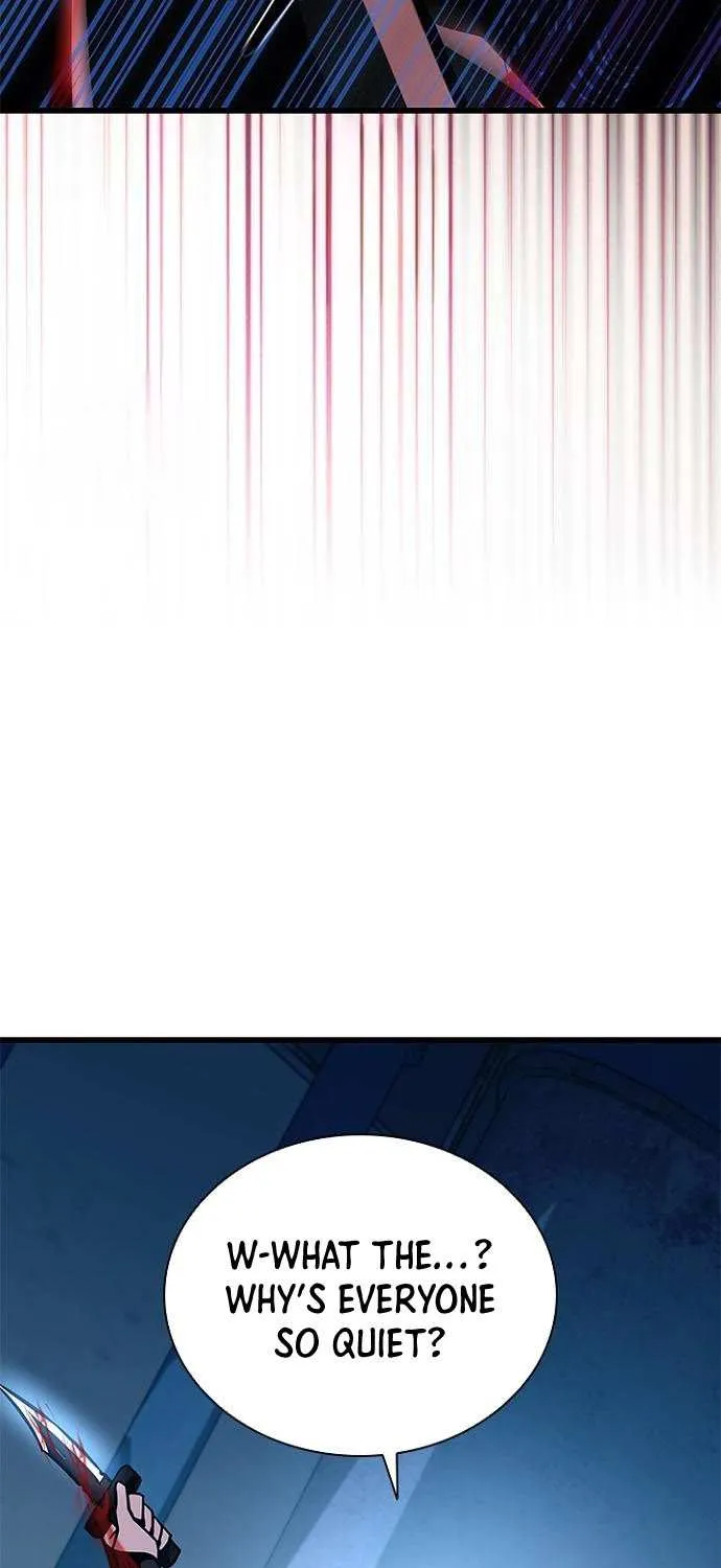 Read Villain To Kill Manga Online