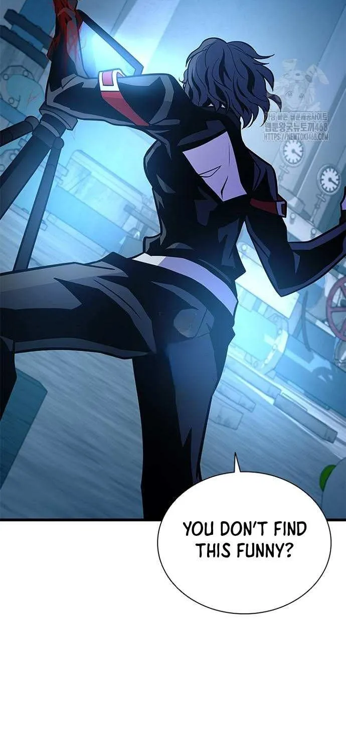 Read Villain To Kill Manga Online