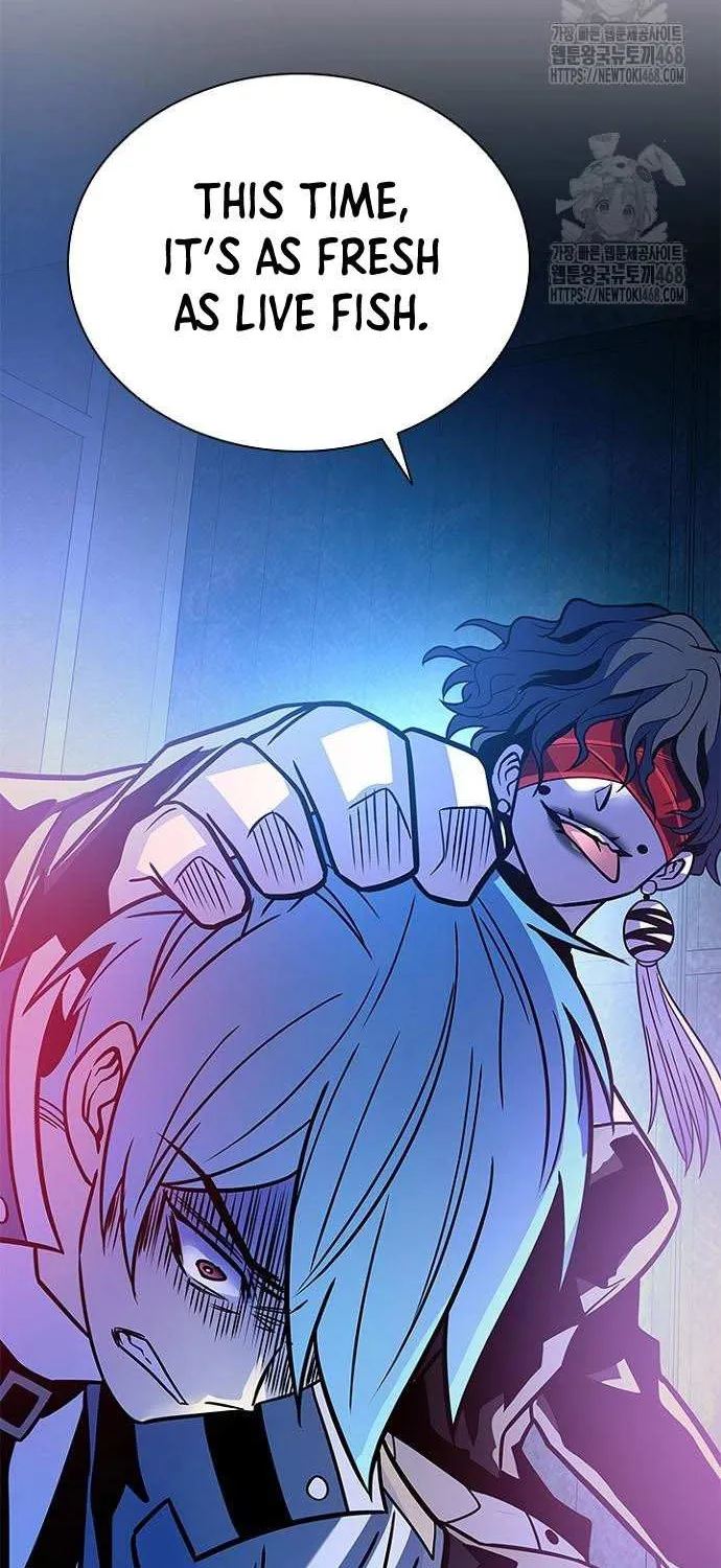 Read Villain To Kill Manga Online