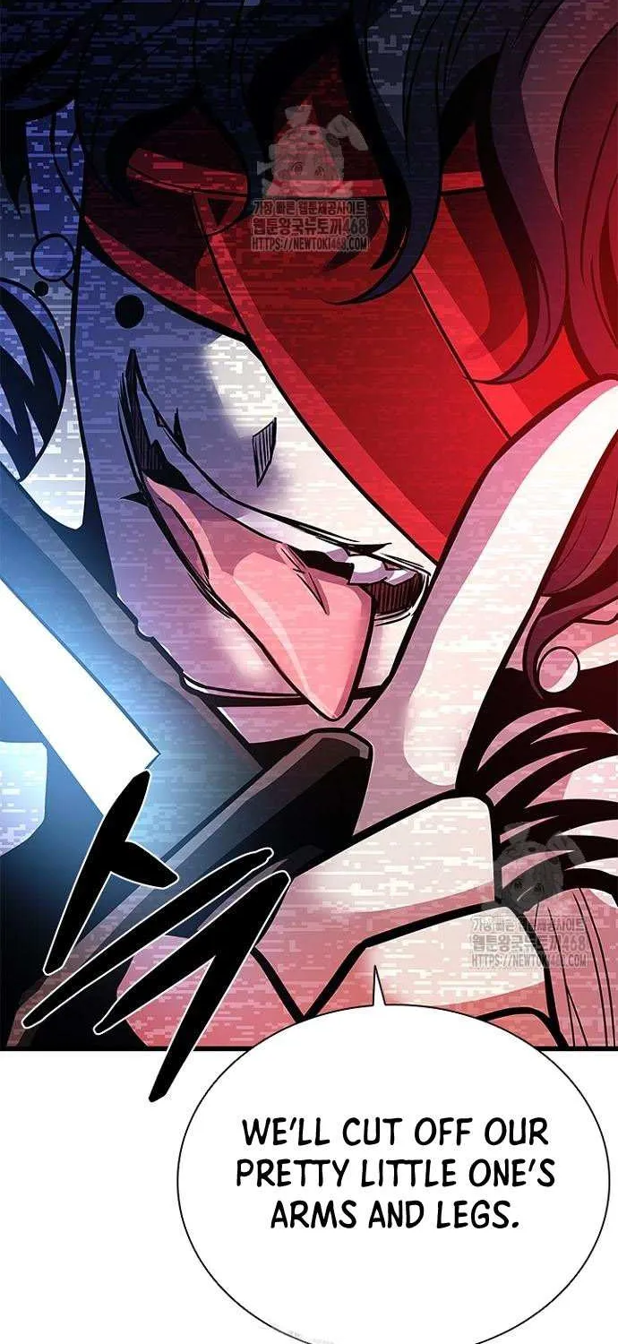 Read Villain To Kill Manga Online