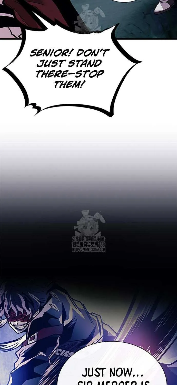 Read Villain To Kill Manga Online