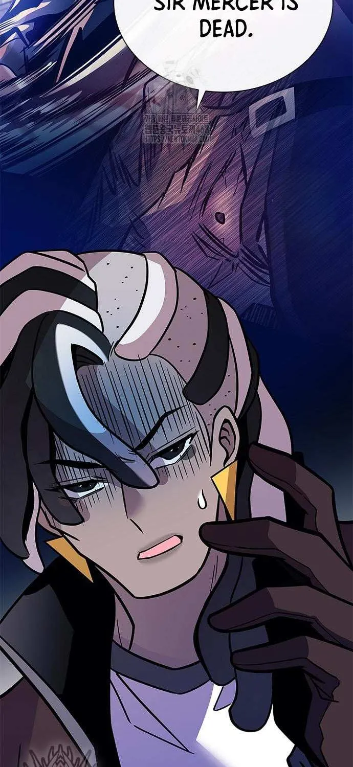 Read Villain To Kill Manga Online