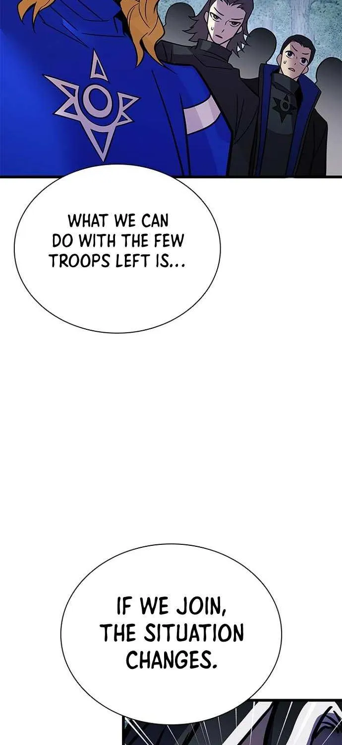 Read Villain To Kill Manga Online