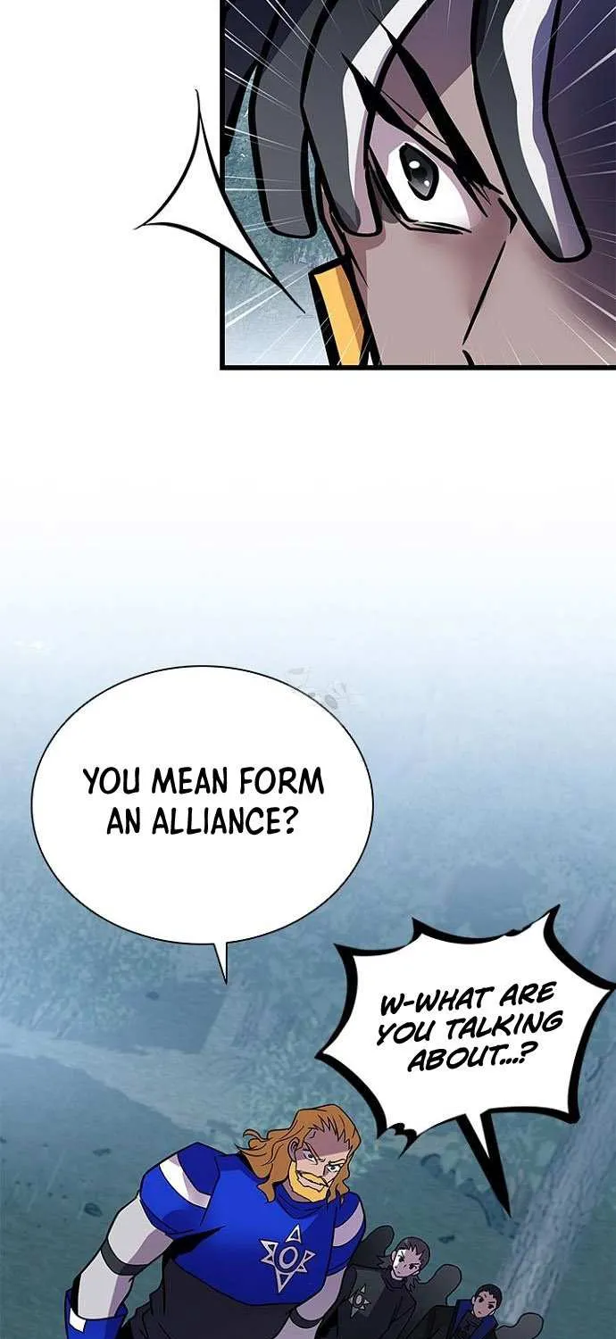 Read Villain To Kill Manga Online