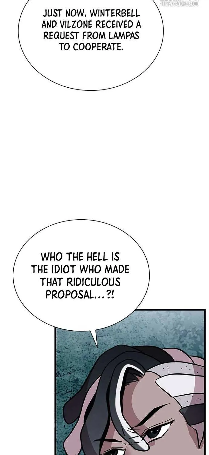 Read Villain To Kill Manga Online