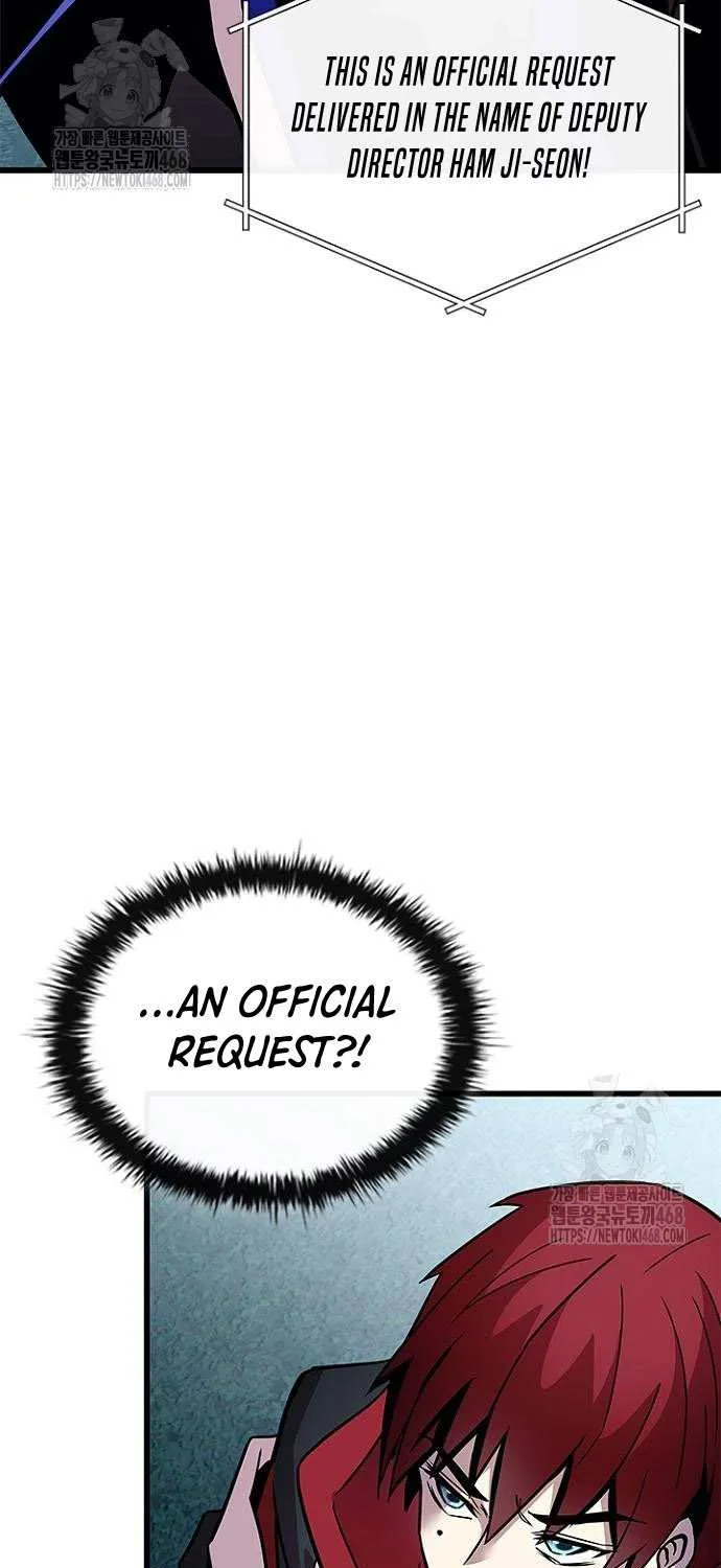 Read Villain To Kill Manga Online