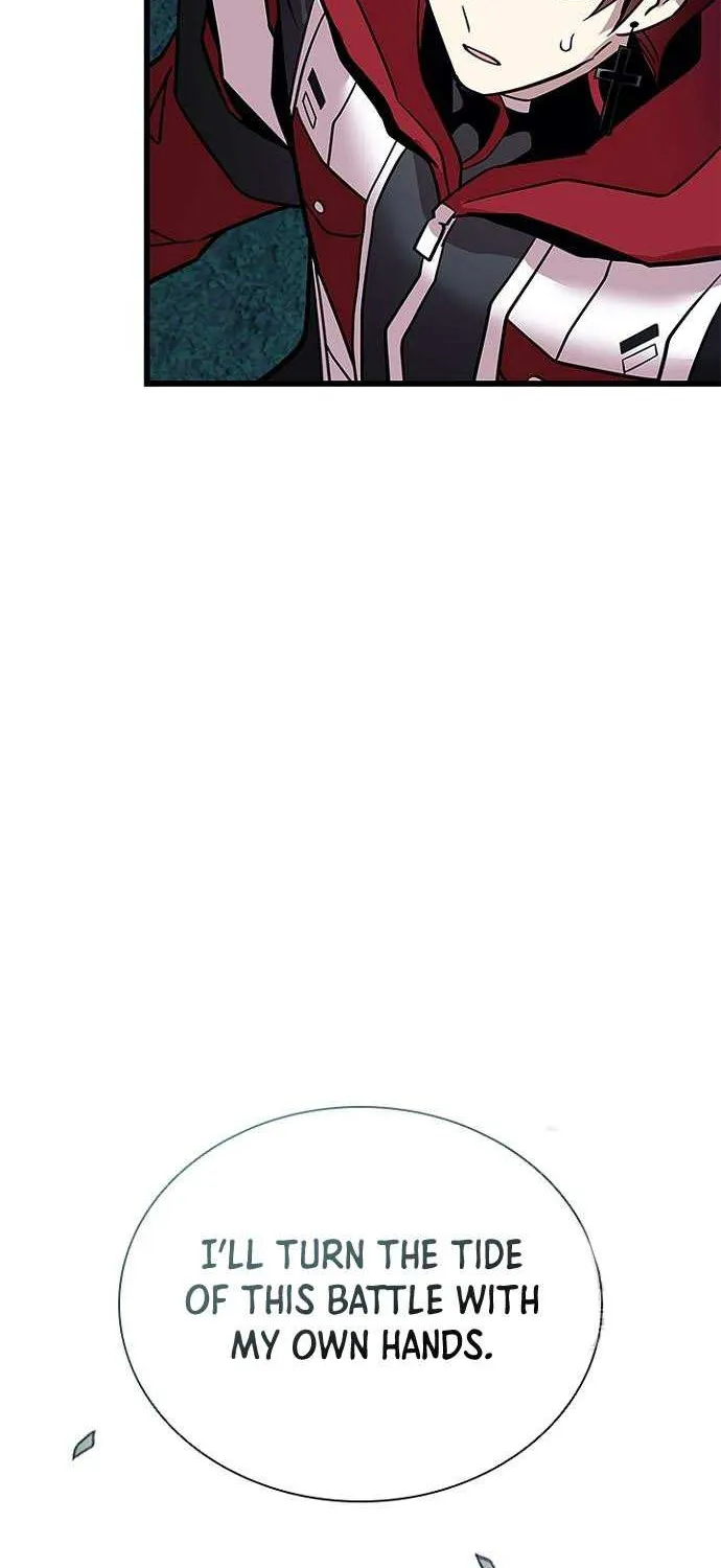 Read Villain To Kill Manga Online