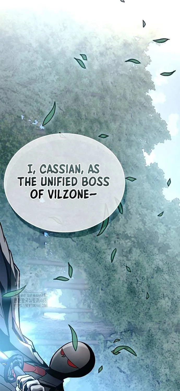 Read Villain To Kill Manga Online