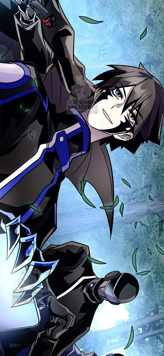 Read Villain To Kill Manga Online