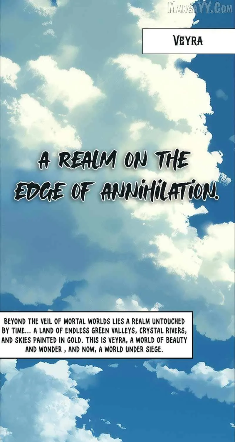 Read Villain To Kill Manga Online