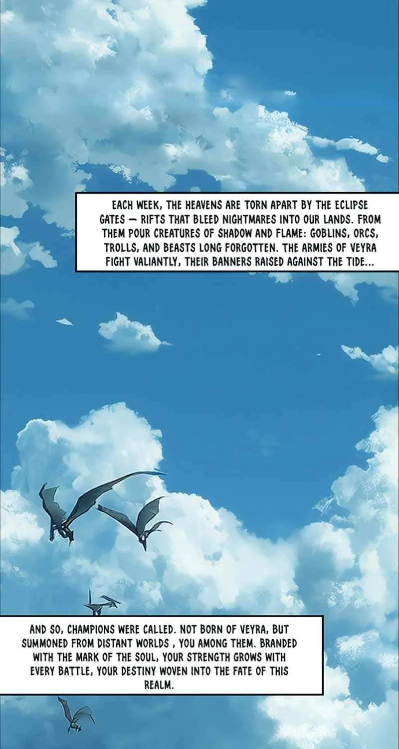 Read Villain To Kill Manga Online