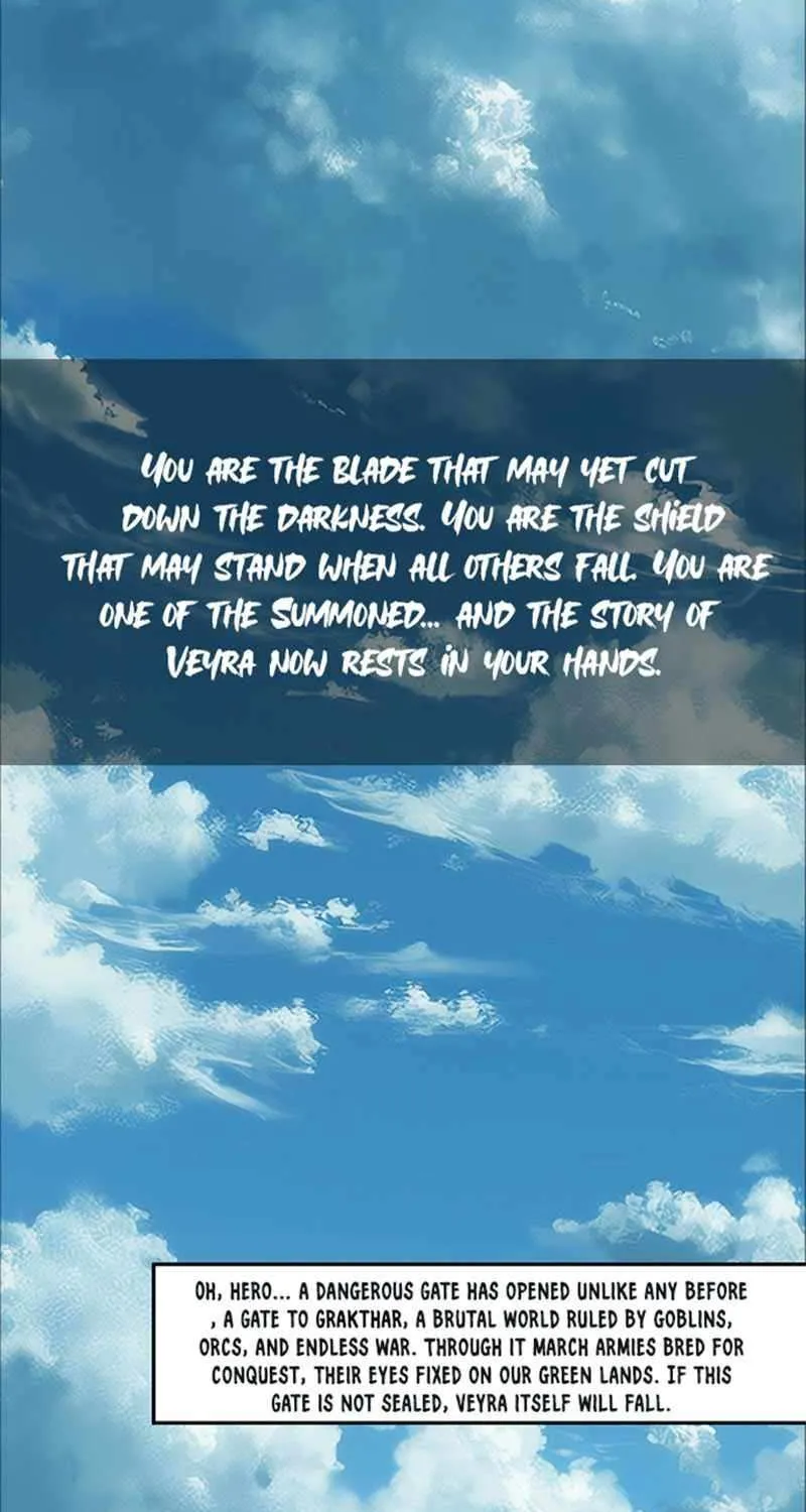 Read Villain To Kill Manga Online