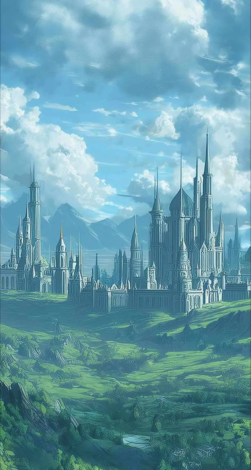 Read Villain To Kill Manga Online