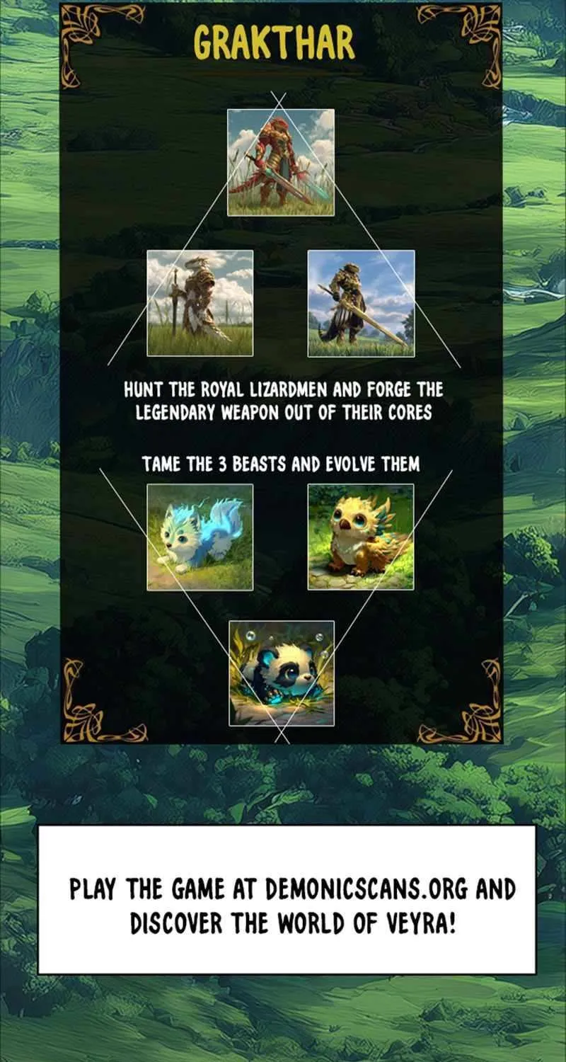 Read Villain To Kill Manga Online