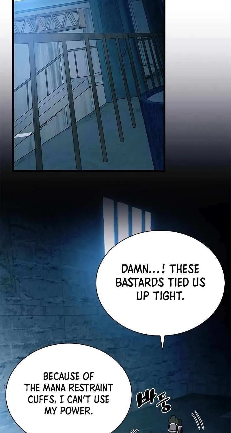 Read Villain To Kill Manga Online