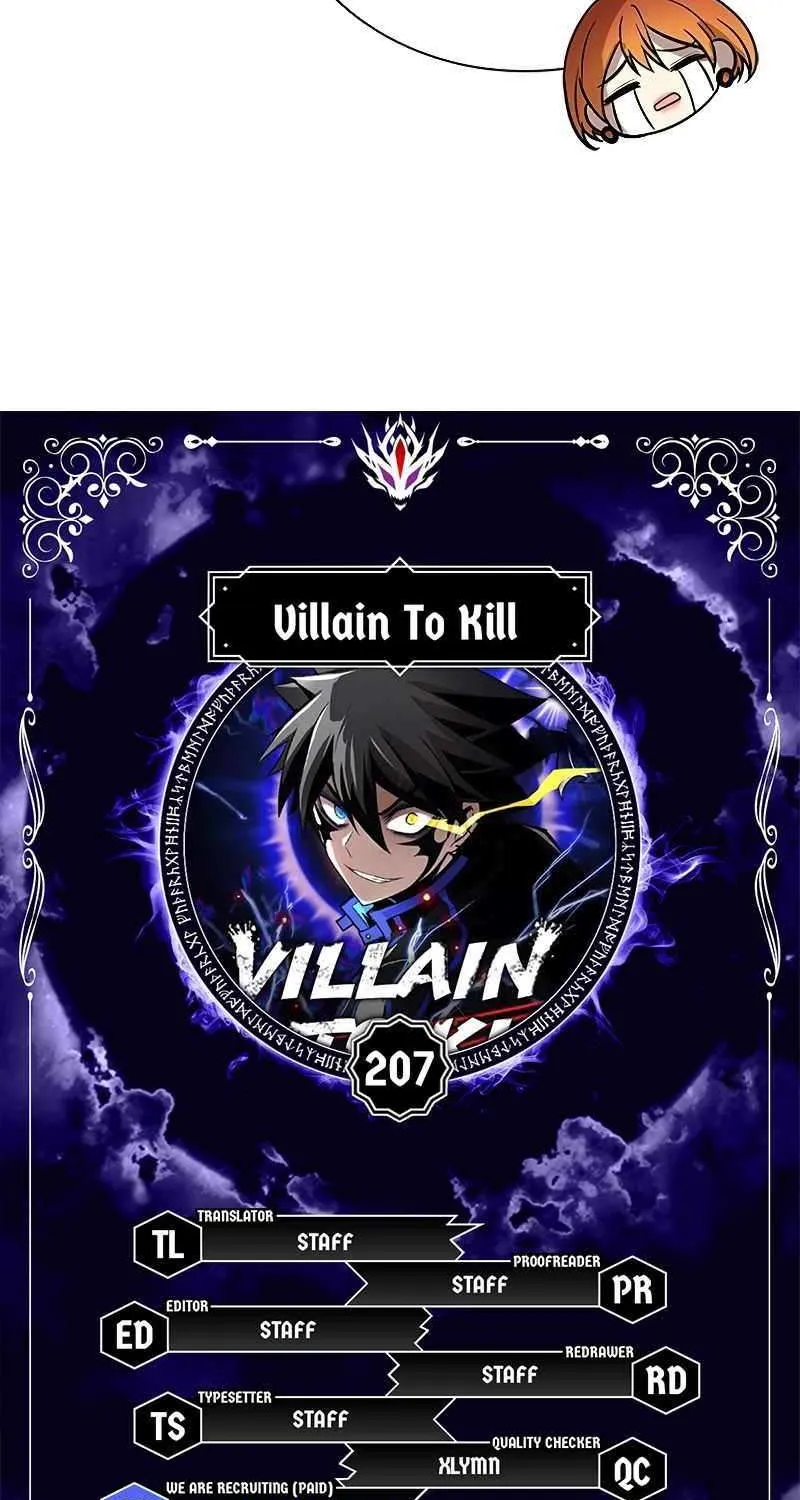 Read Villain To Kill Manga Online