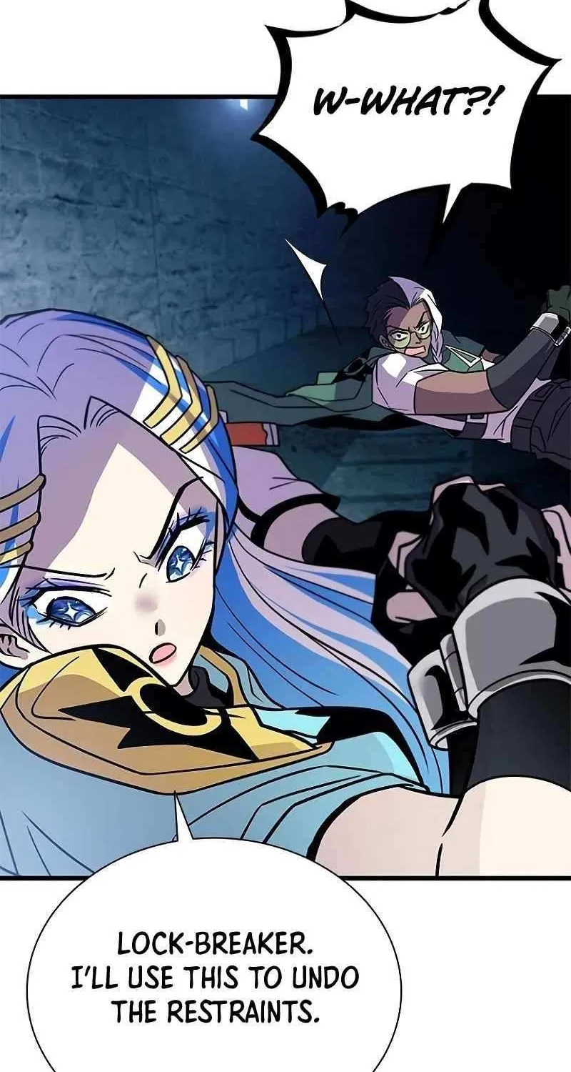 Read Villain To Kill Manga Online