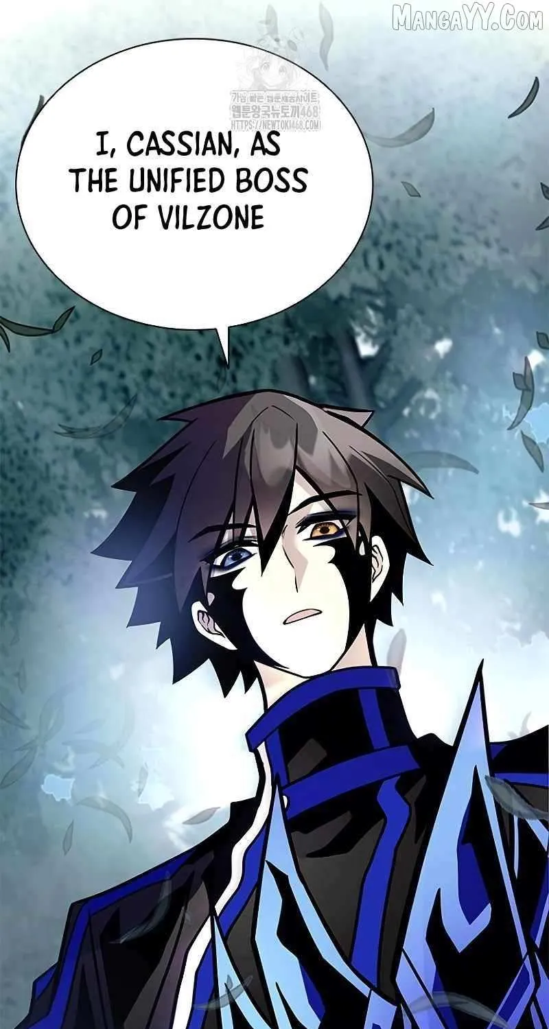 Read Villain To Kill Manga Online