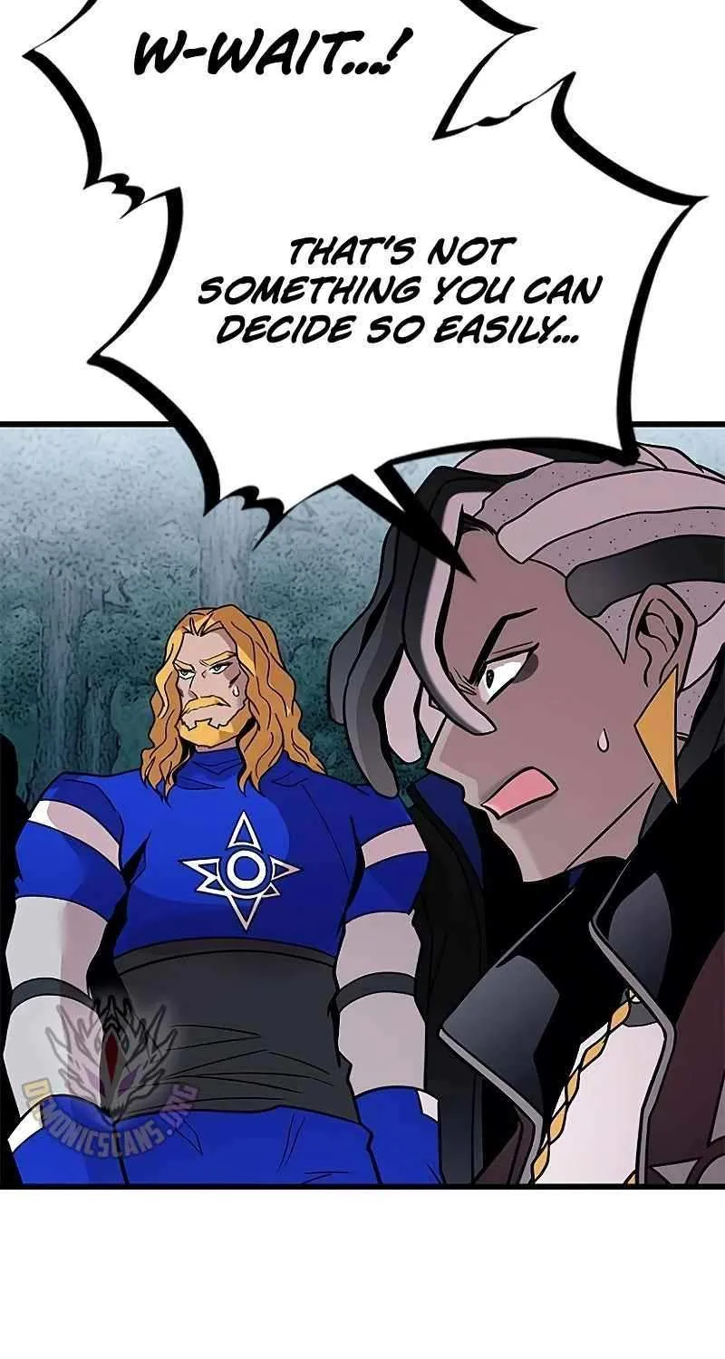 Read Villain To Kill Manga Online