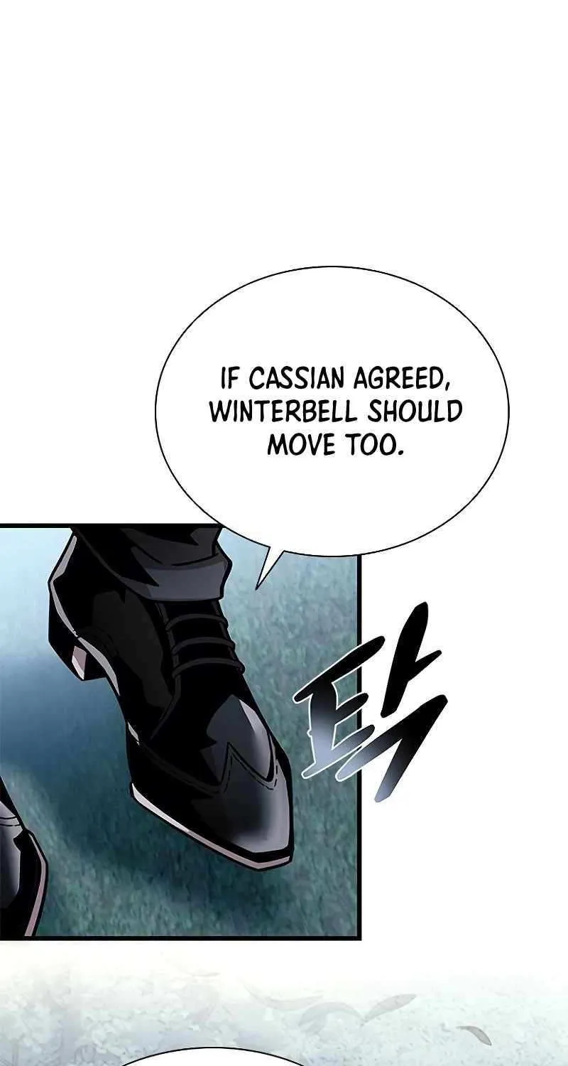 Read Villain To Kill Manga Online