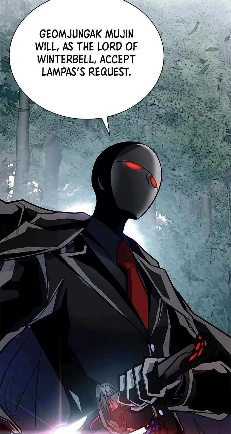 Read Villain To Kill Manga Online