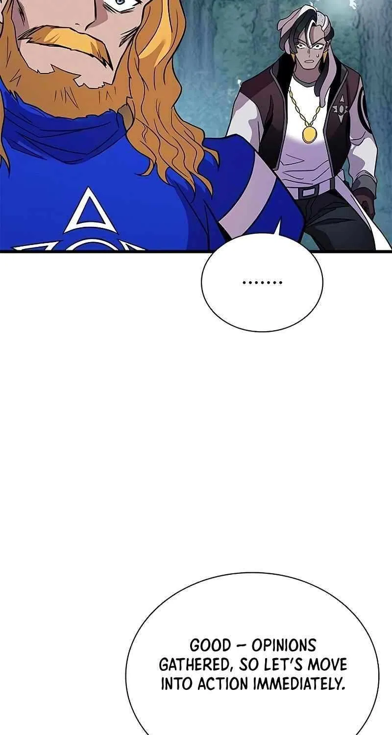 Read Villain To Kill Manga Online