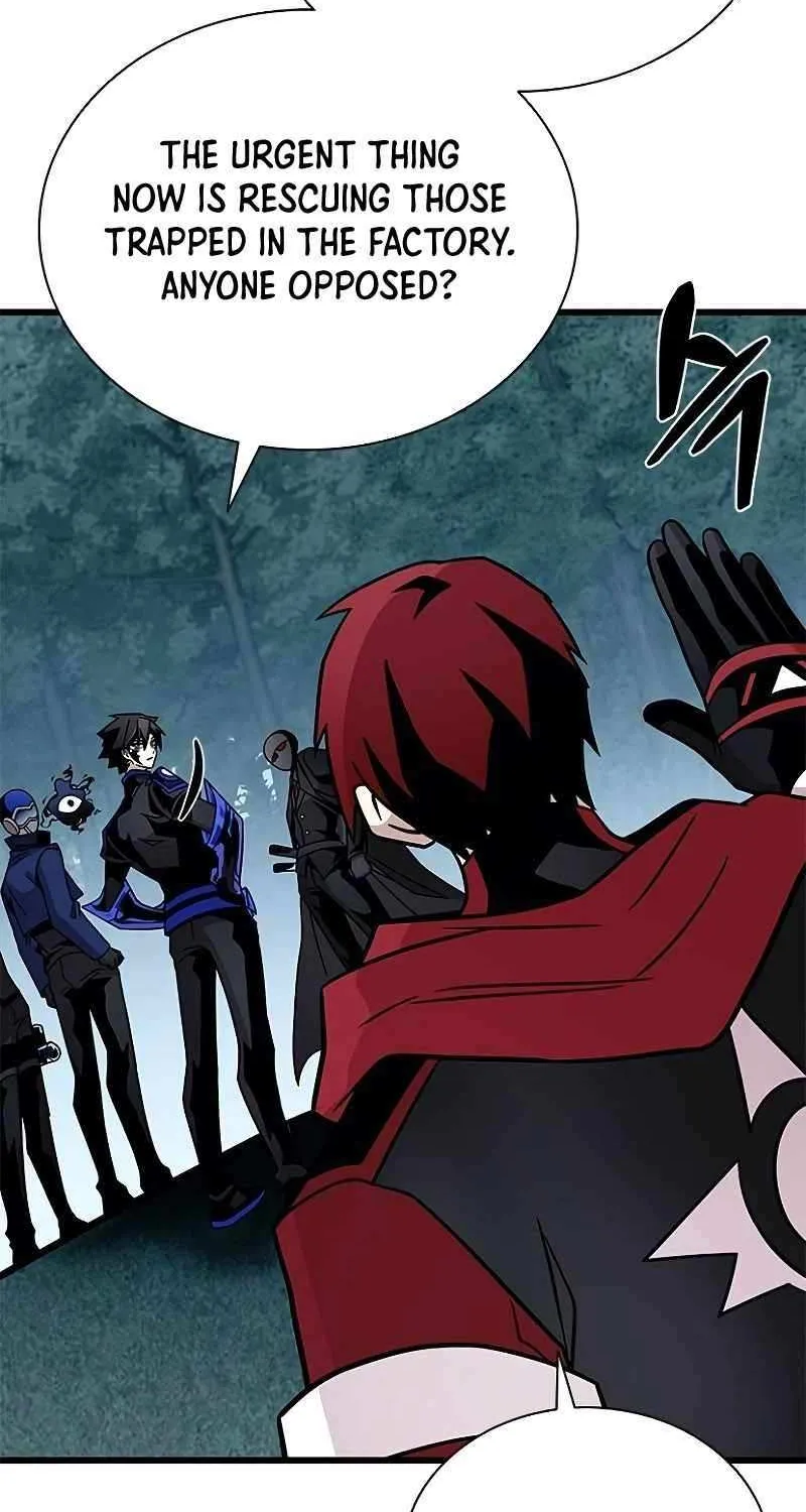 Read Villain To Kill Manga Online