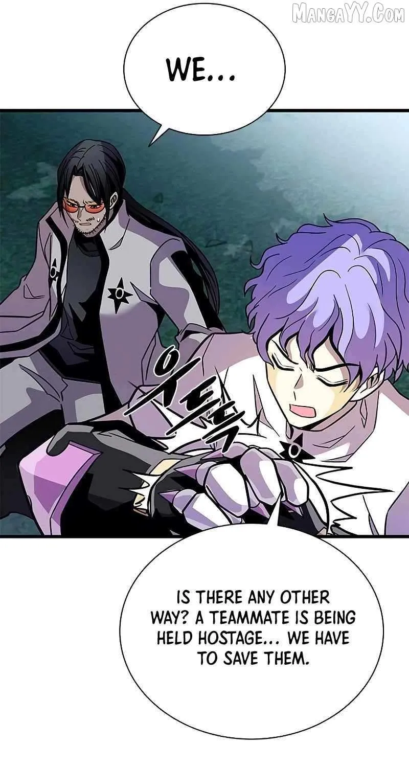 Read Villain To Kill Manga Online