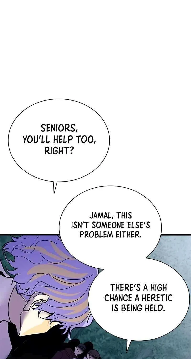 Read Villain To Kill Manga Online