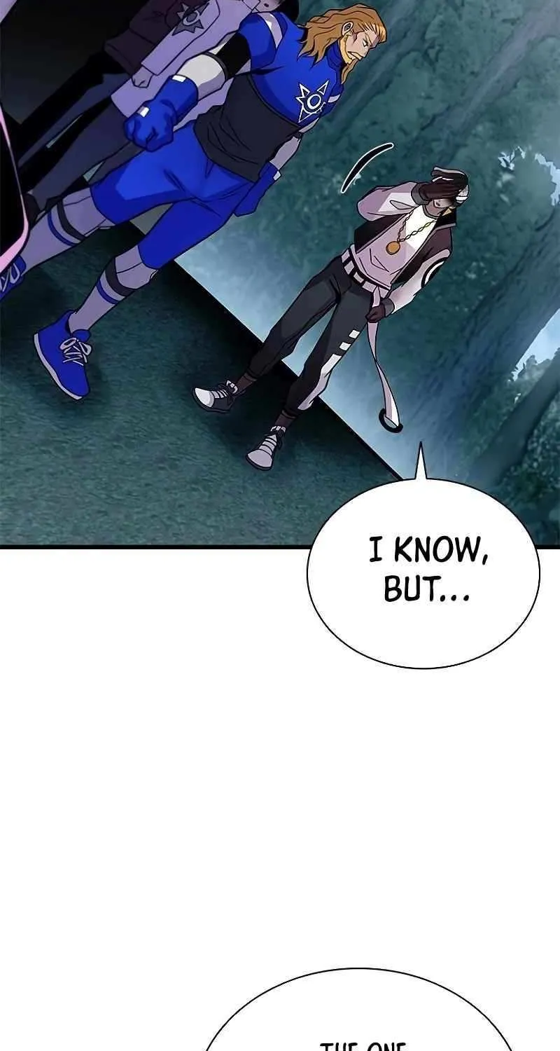 Read Villain To Kill Manga Online