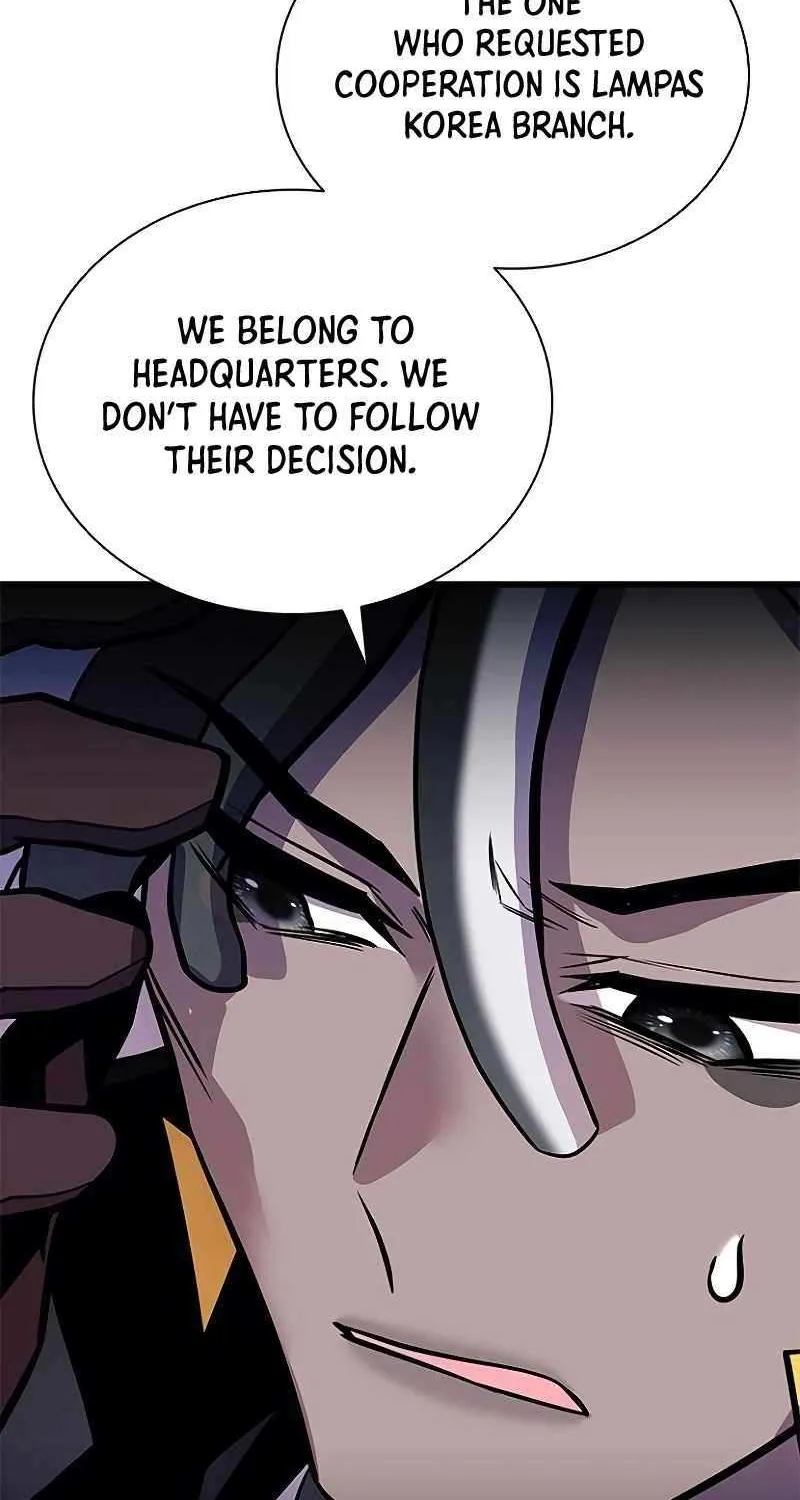 Read Villain To Kill Manga Online