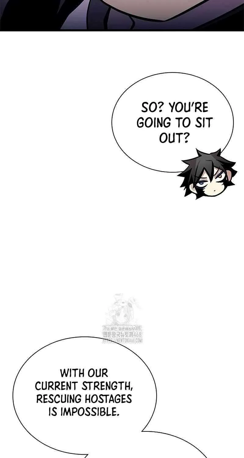 Read Villain To Kill Manga Online