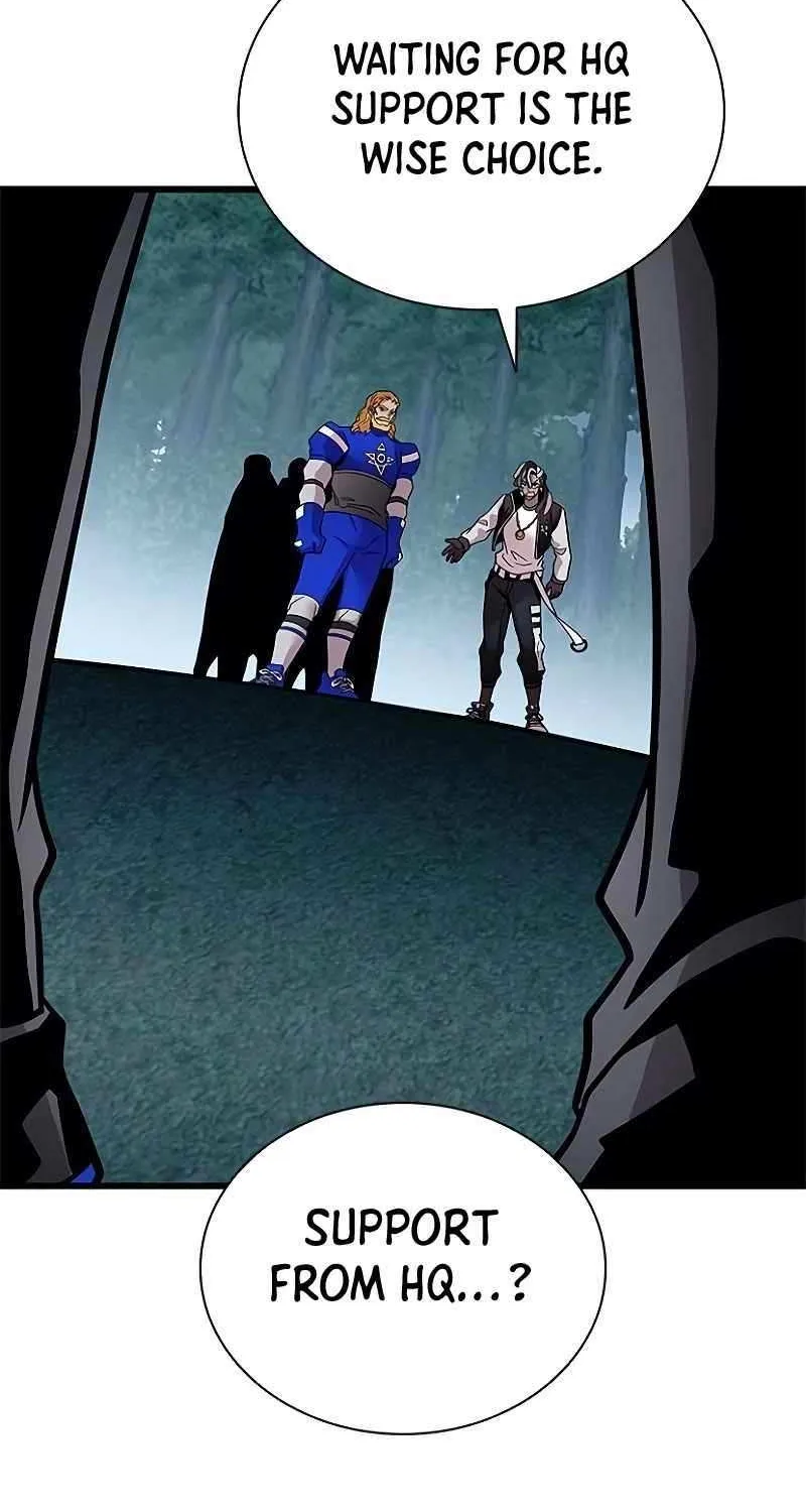 Read Villain To Kill Manga Online