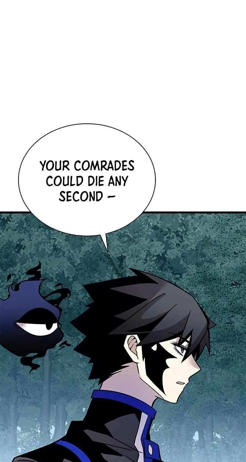 Read Villain To Kill Manga Online