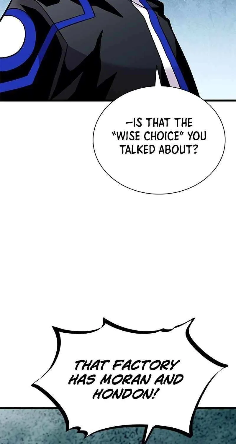 Read Villain To Kill Manga Online