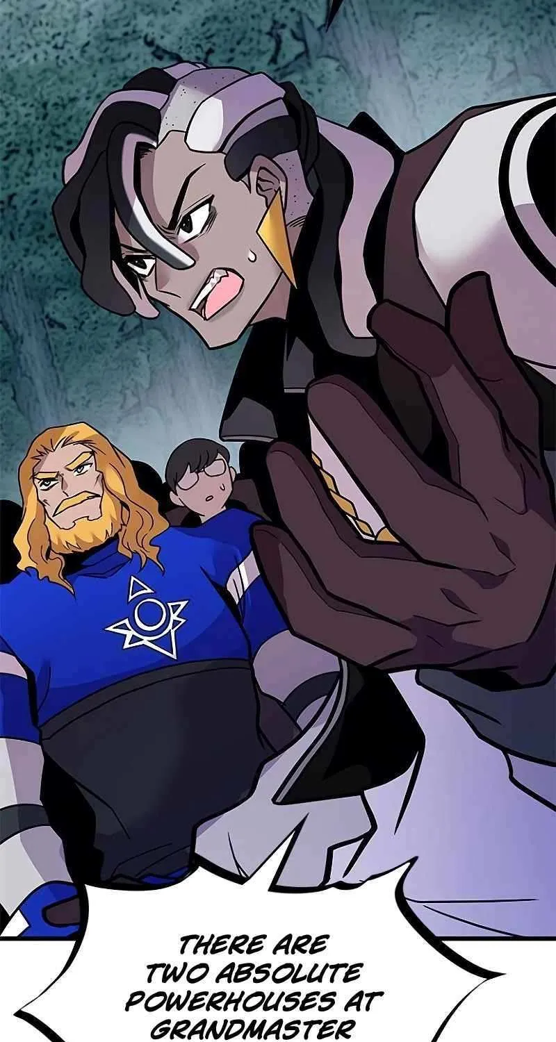 Read Villain To Kill Manga Online