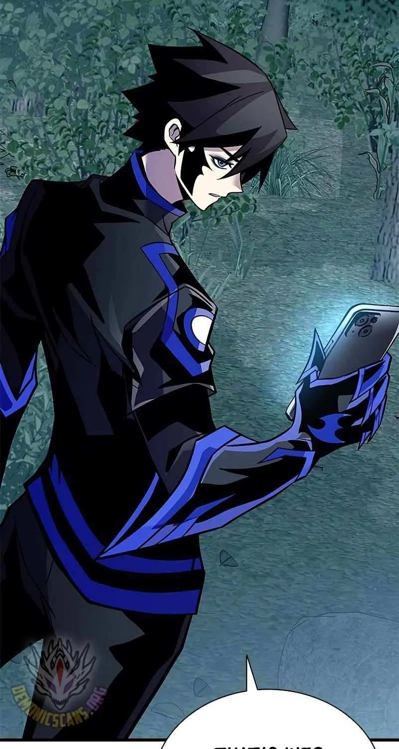 Read Villain To Kill Manga Online